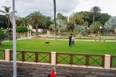 Las Palmas de Gran Canaria